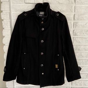 Men’s G-Star Raw wool coat